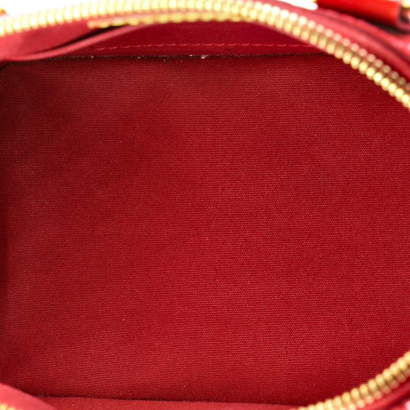 Louis Vuitton Alma Handbag Limited