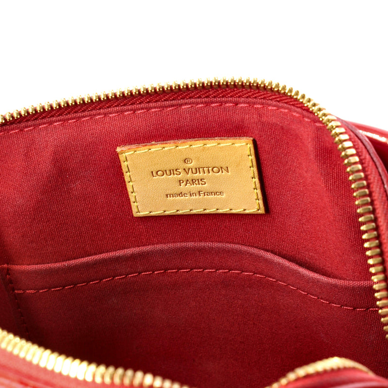 Louis Vuitton Alma Handbag Limited