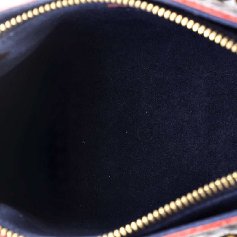 Louis Vuitton Surene Handbag Empreinte