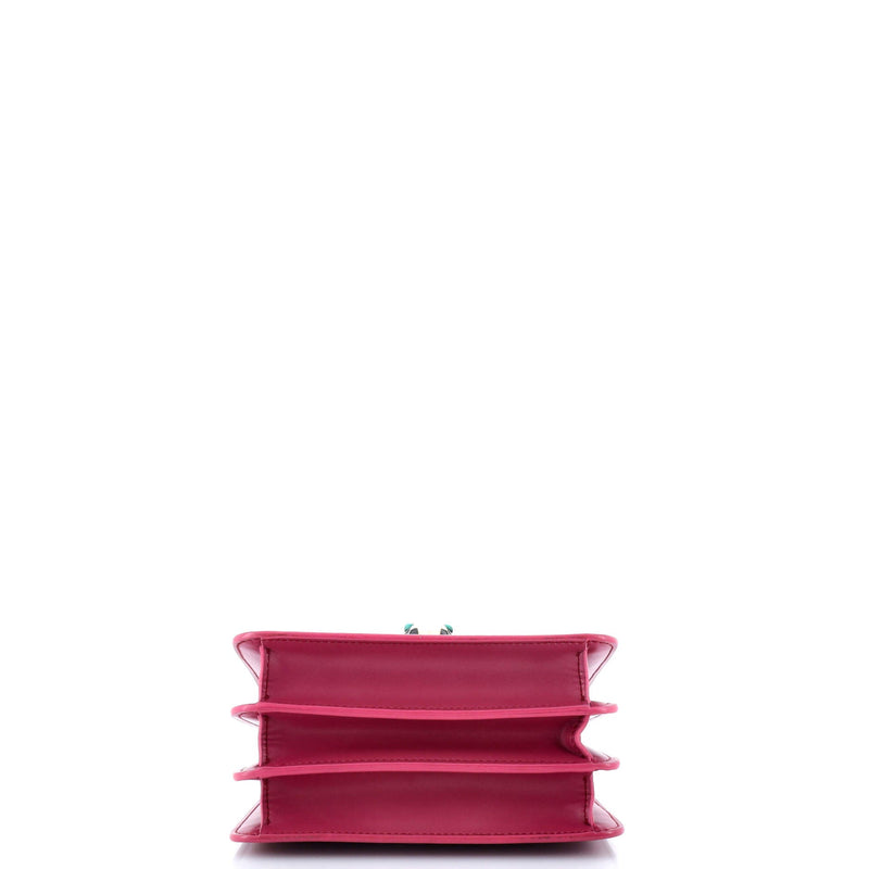 Bvlgari Serpenti Forever Top Handle Bag