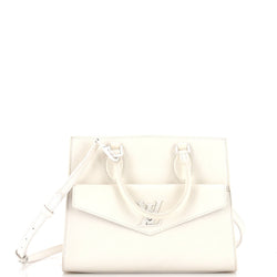Louis Vuitton Lockme Monochrome Tote