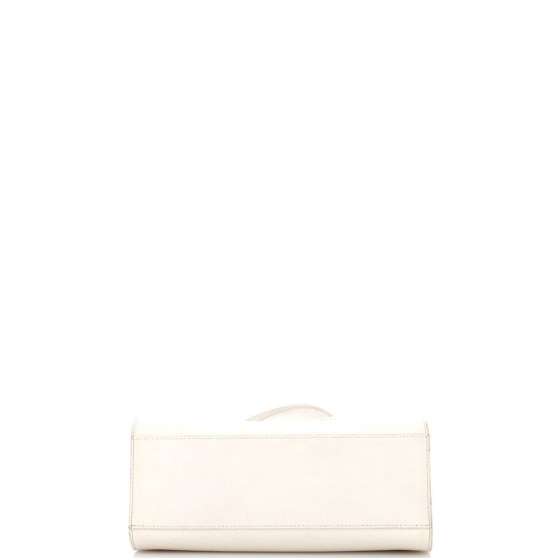 Louis Vuitton Lockme Monochrome Tote