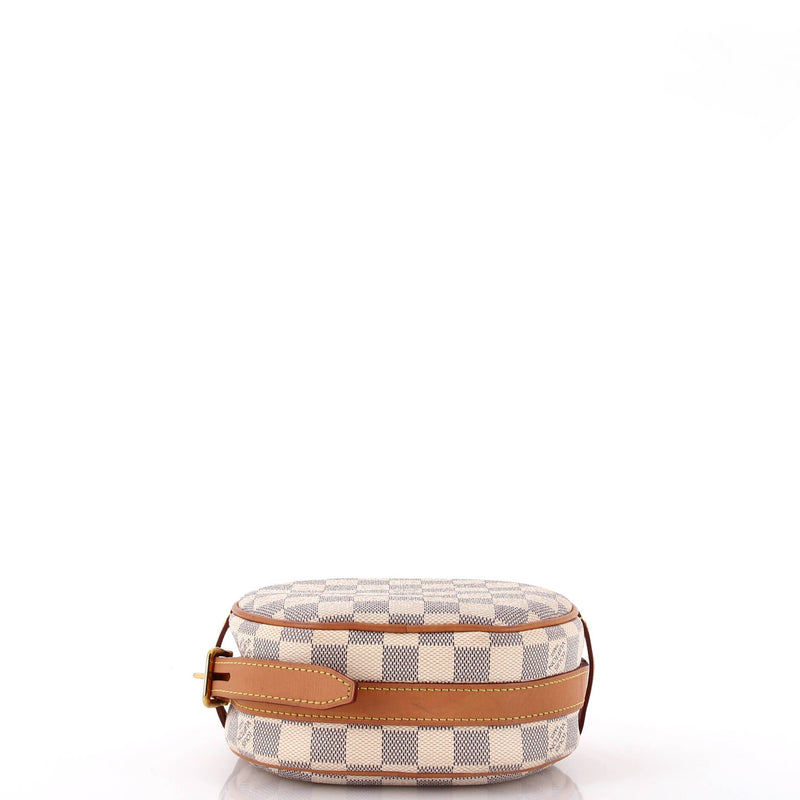 Louis Vuitton Boite Chapeau Souple Bag
