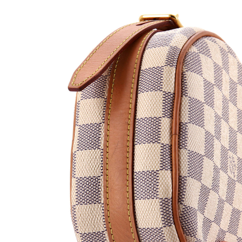 Louis Vuitton Boite Chapeau Souple Bag
