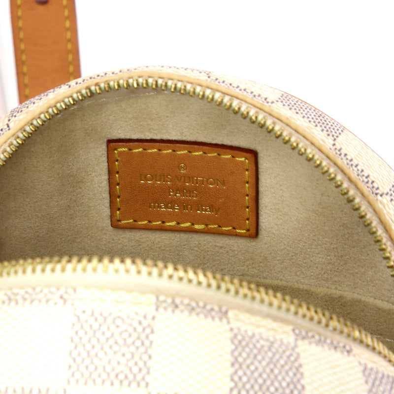 Louis Vuitton Boite Chapeau Souple Bag