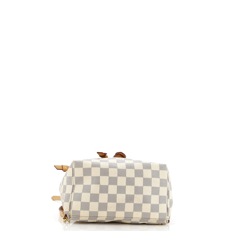 Louis Vuitton Sperone Backpack Damier Bb