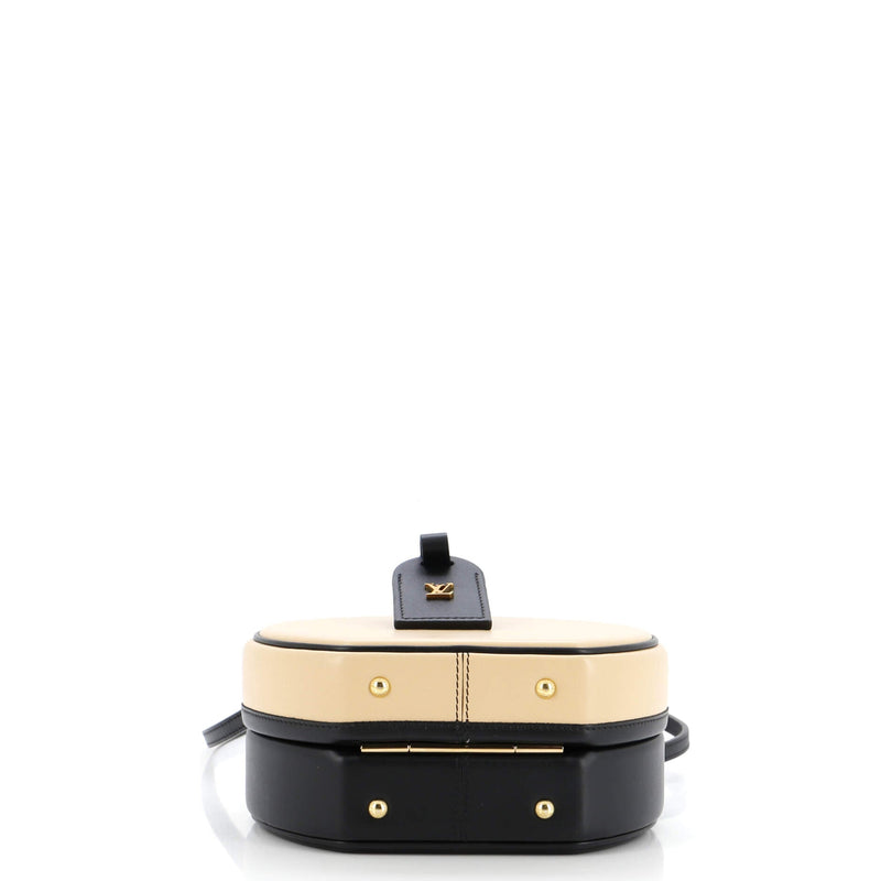 Louis Vuitton Petite Boite Chapeau Bag