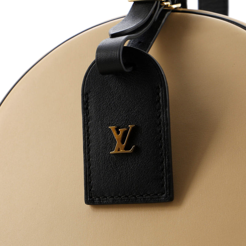 Louis Vuitton Petite Boite Chapeau Bag
