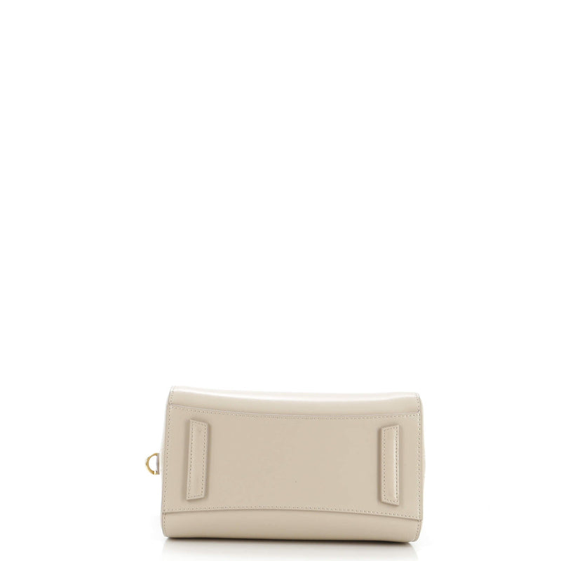 Givenchy Antigona Bag Glazed Leather