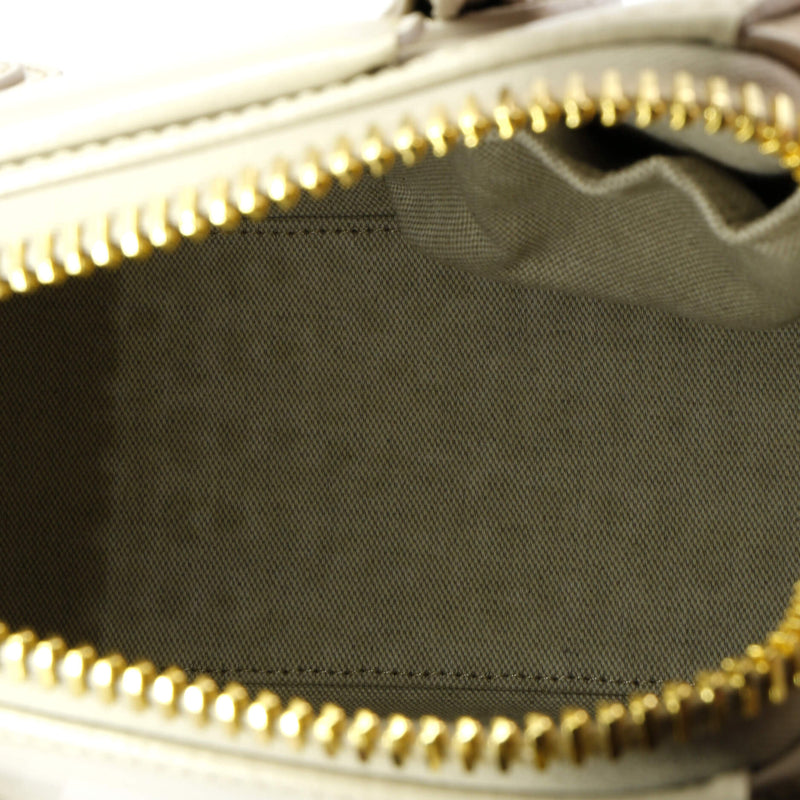 Givenchy Antigona Bag Glazed Leather