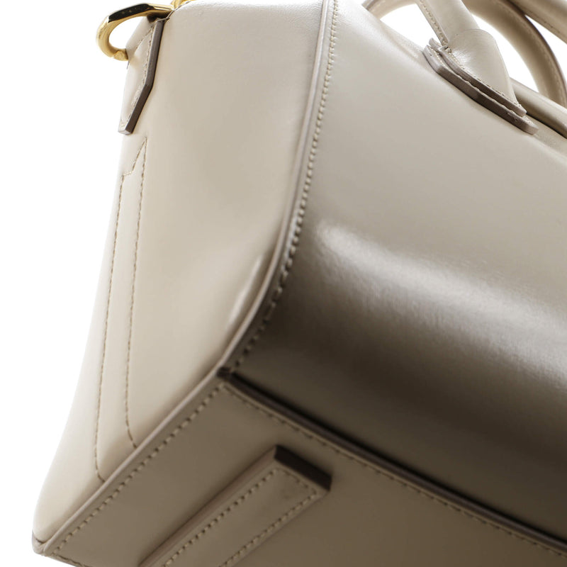 Givenchy Antigona Bag Glazed Leather