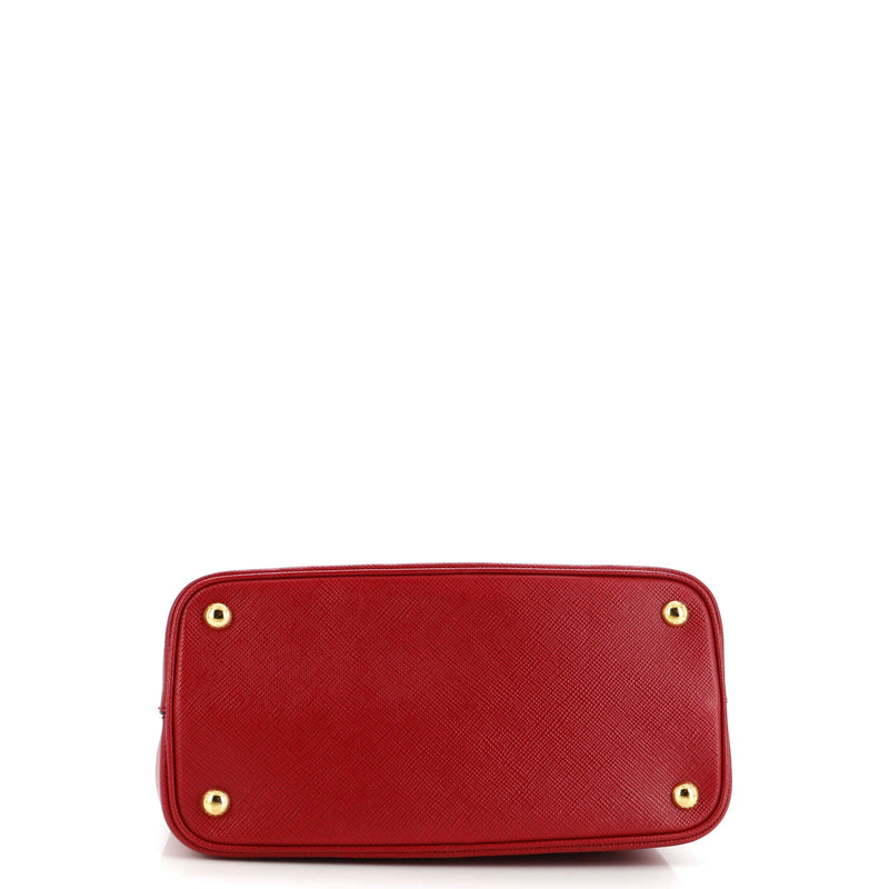 Prada Panier Bucket Bag Saffiano Leather