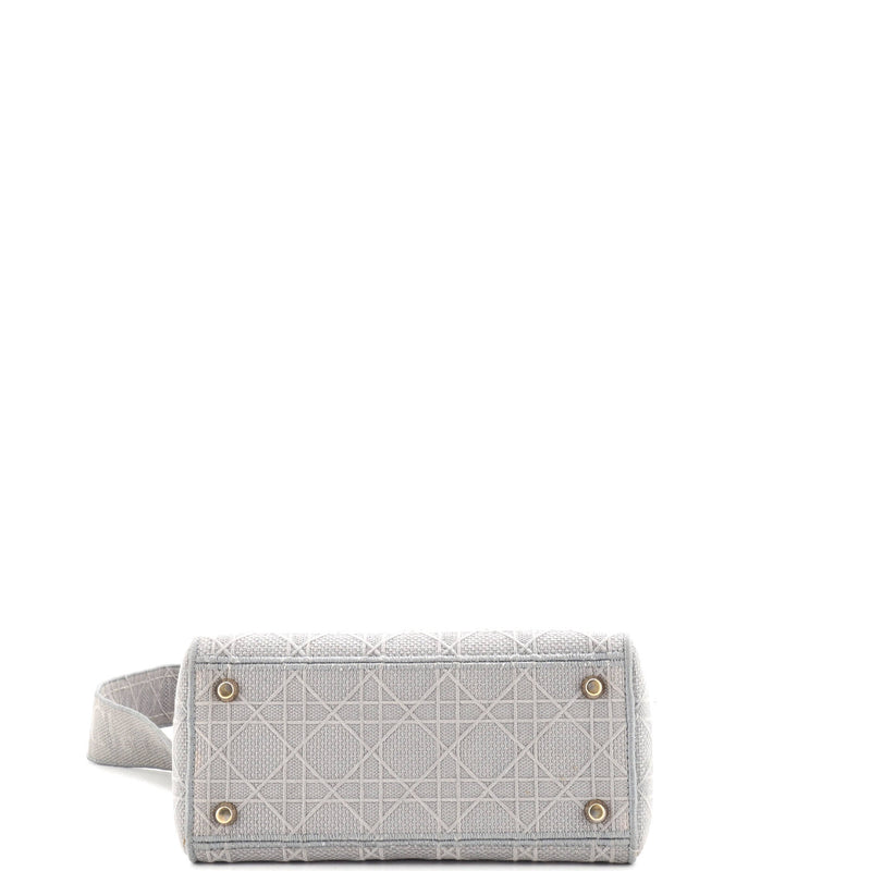 Christian Dior Lady D-Lite Bag Cannage