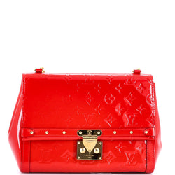 Louis Vuitton Venice Shoulder Bag Vernis
