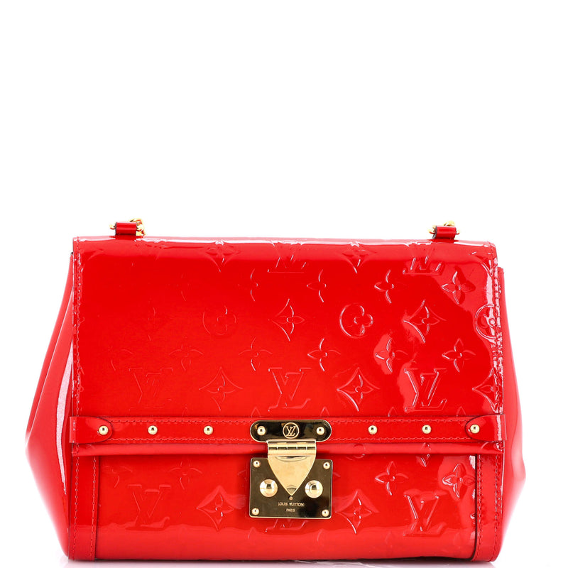 Louis Vuitton Venice Shoulder Bag Vernis