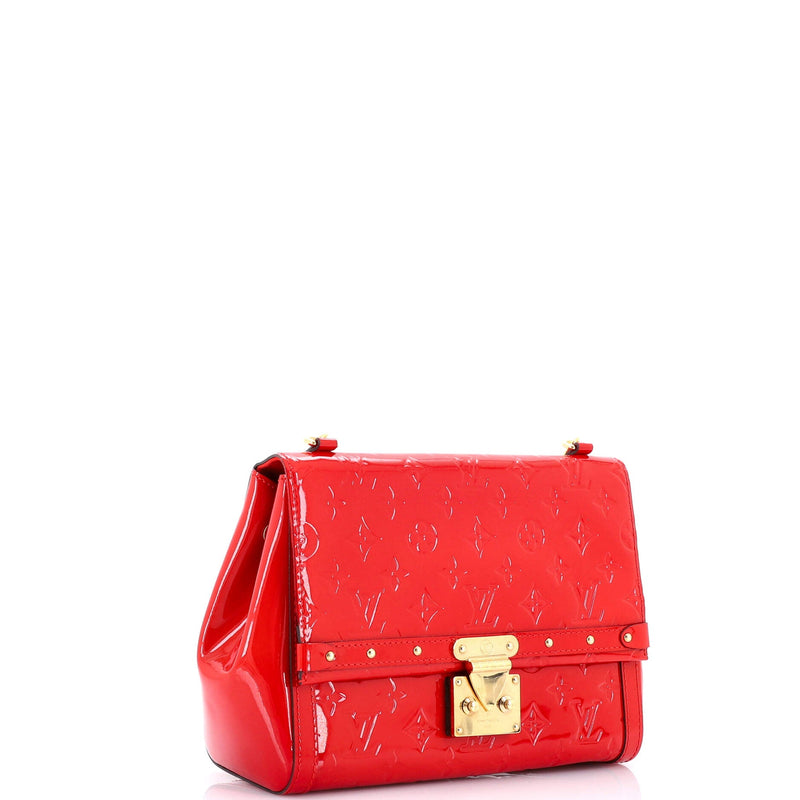 Louis Vuitton Venice Shoulder Bag Vernis