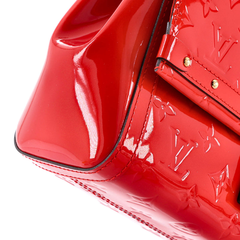 Louis Vuitton Venice Shoulder Bag Vernis