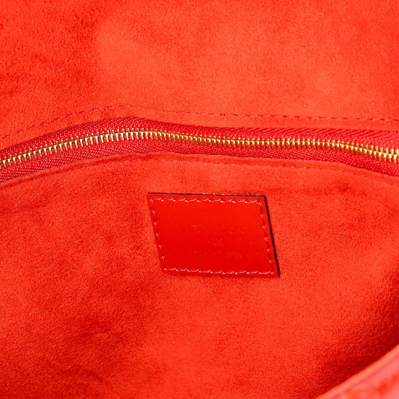 Louis Vuitton Venice Shoulder Bag Vernis