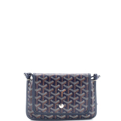 Goyard Plumet Clutch Wallet Coated