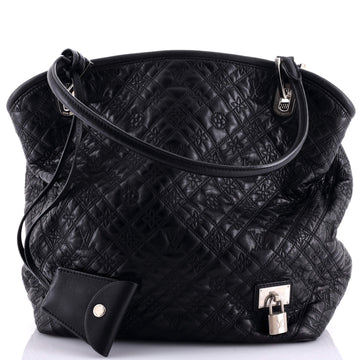 Louis Vuitton Antheia Lilia Handbag