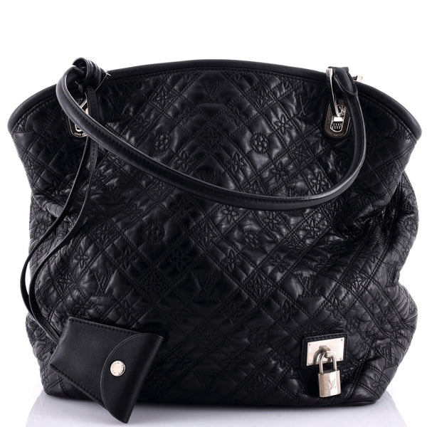 Louis Vuitton Antheia Lilia Handbag