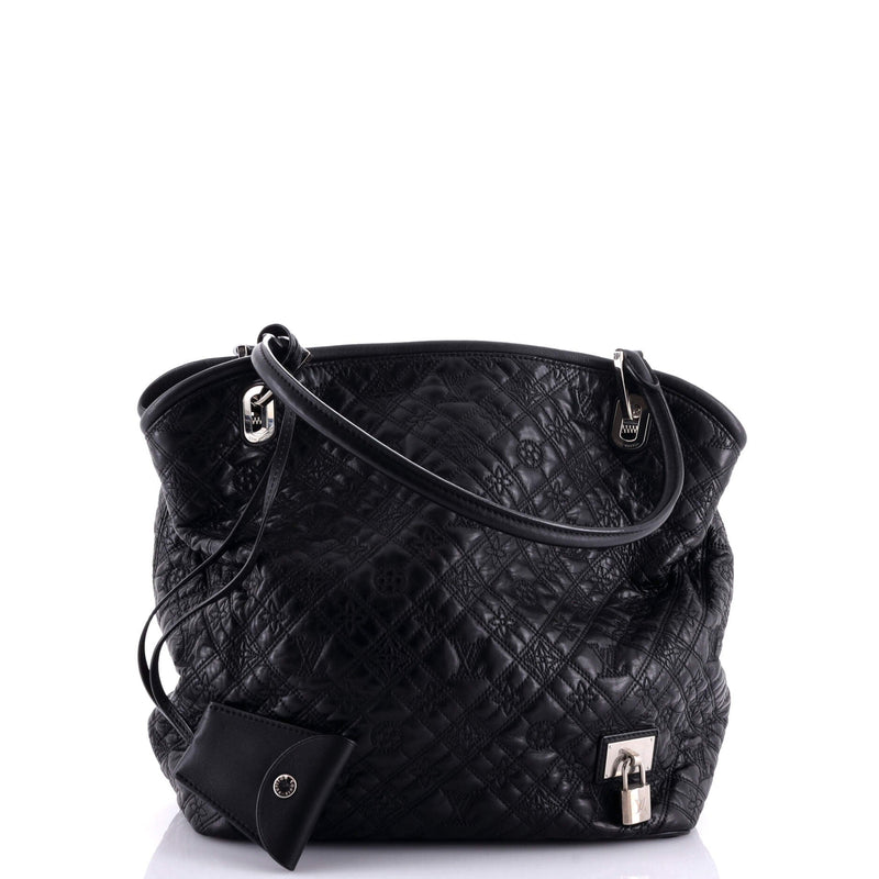 Louis Vuitton Antheia Lilia Handbag