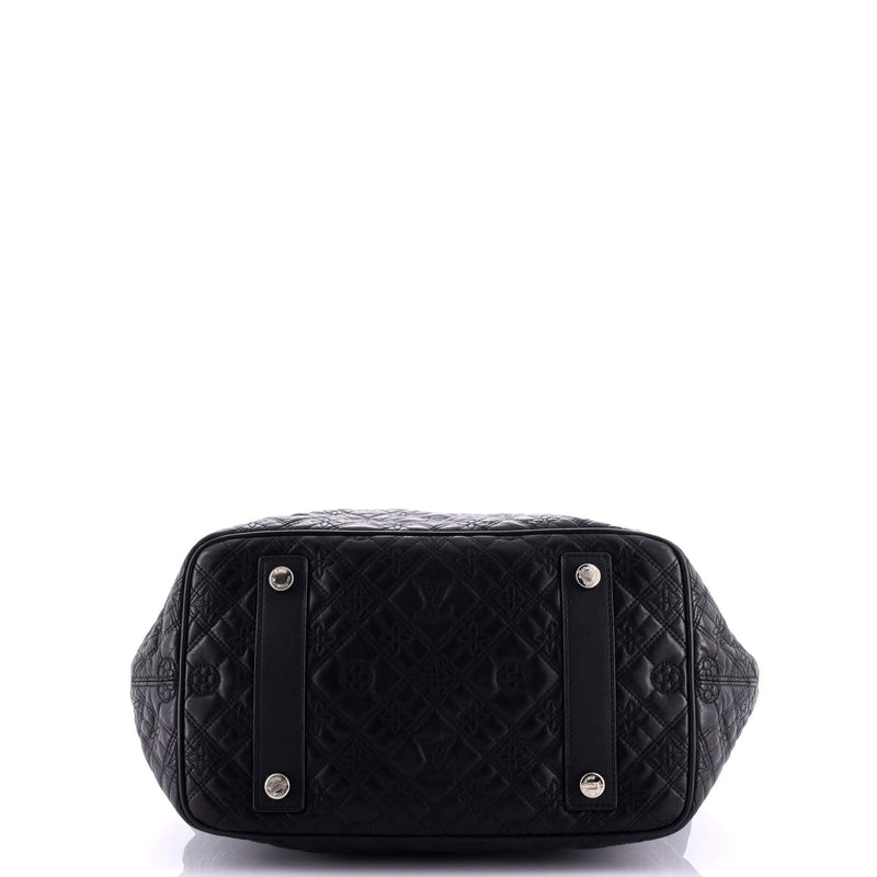 Louis Vuitton Antheia Lilia Handbag