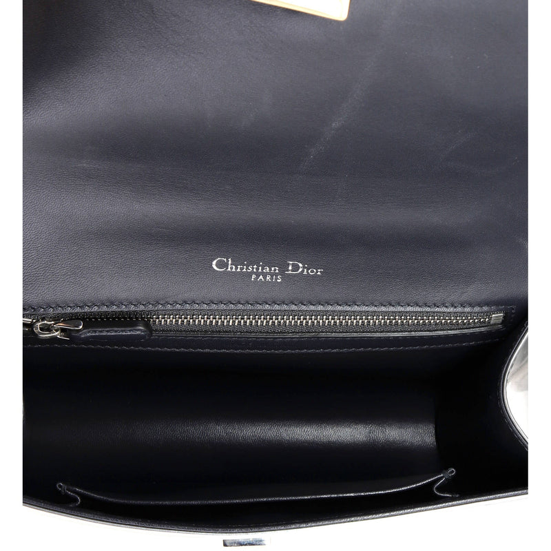 Christian Dior Diorama Flap Bag Beaded