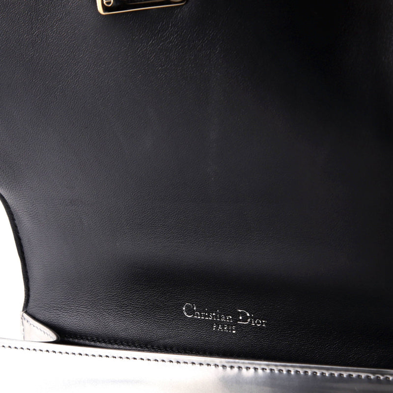 Christian Dior Diorama Flap Bag Beaded