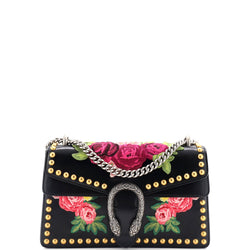 Gucci Dionysus Bag Embroidered Studded