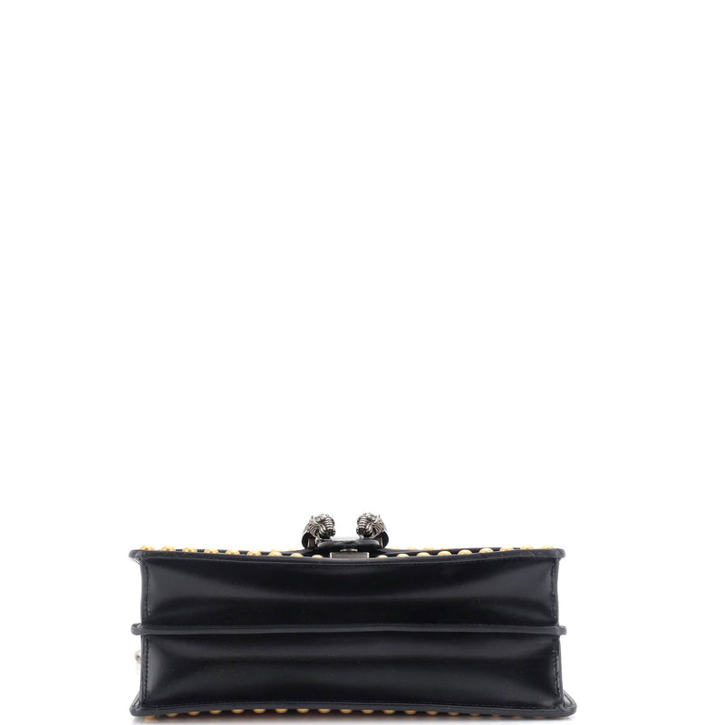 Gucci Dionysus Bag Embroidered Studded