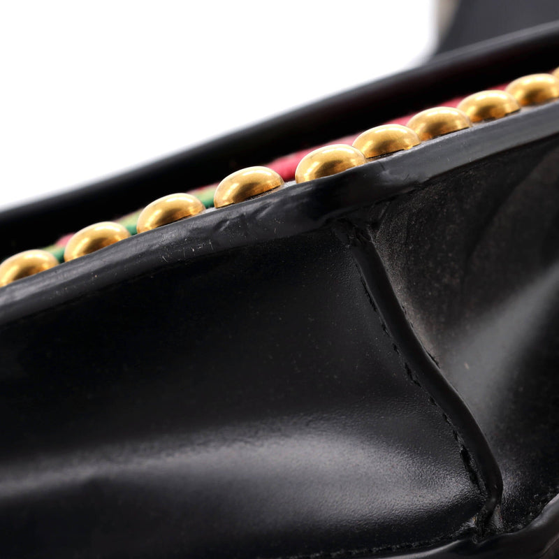 Gucci Dionysus Bag Embroidered Studded