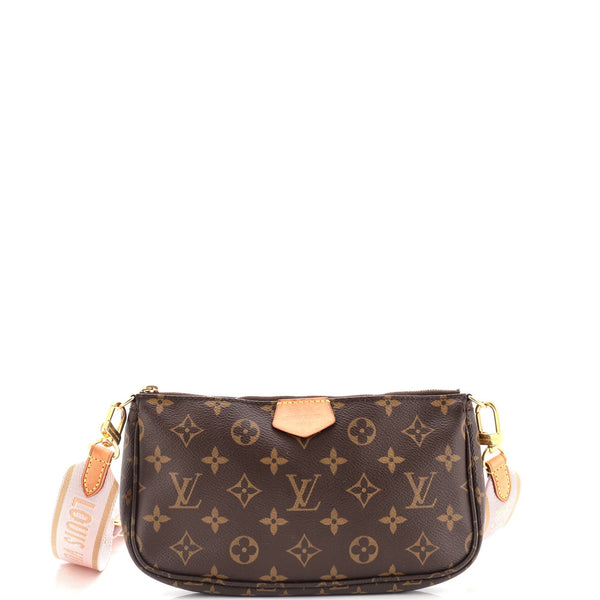 Louis Vuitton Multi Pochette Accessoires