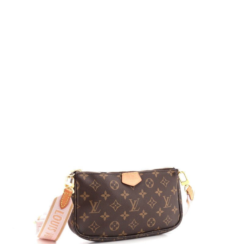 Louis Vuitton Multi Pochette Accessoires