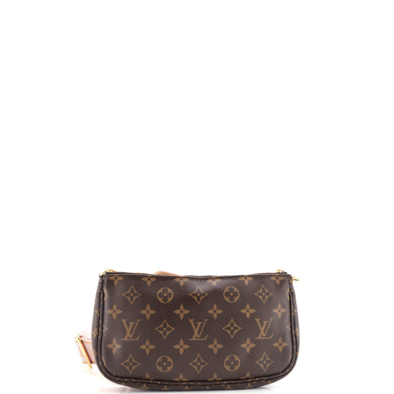 Louis Vuitton Multi Pochette Accessoires