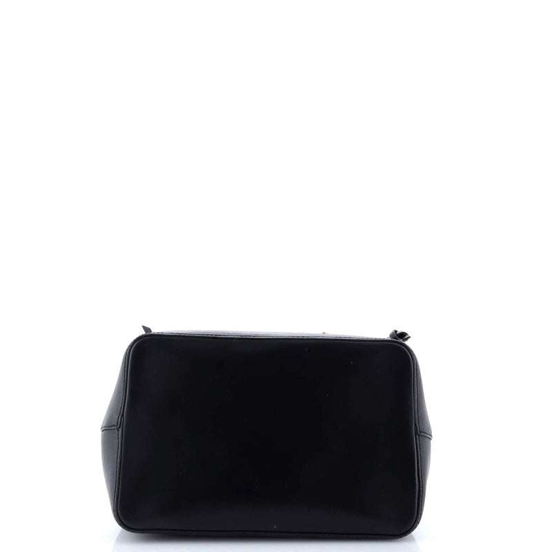 Louis Vuitton Neonoe Handbag Love Lock