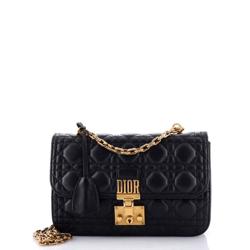 Christian Dior Dioraddict Flap Bag