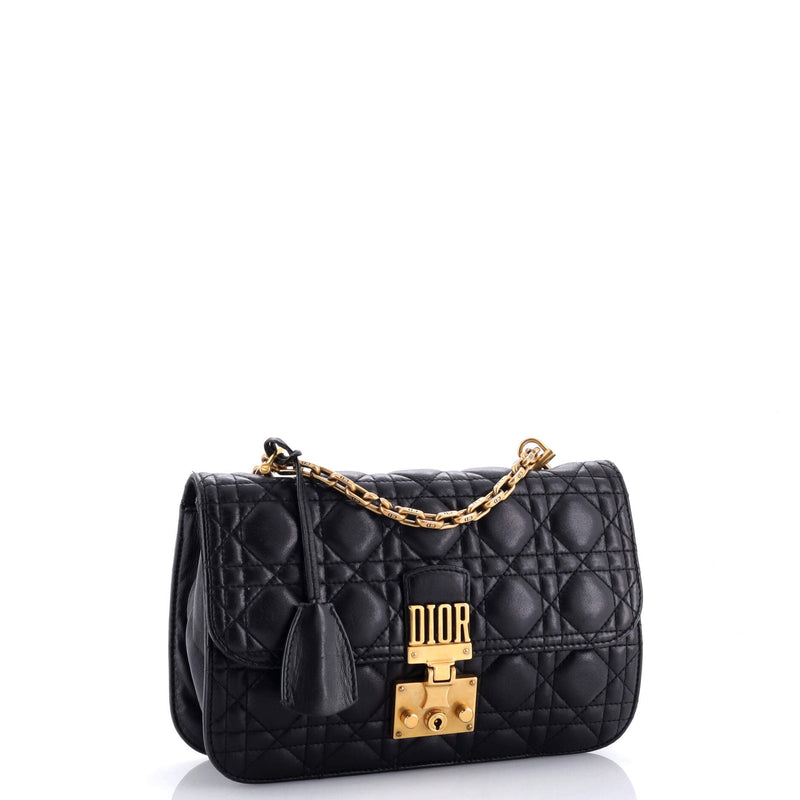 Christian Dior Dioraddict Flap Bag