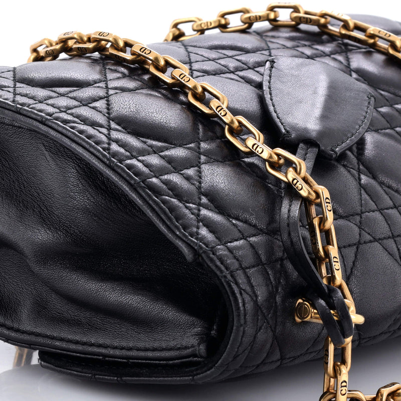 Christian Dior Dioraddict Flap Bag