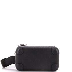 Louis Vuitton Horizon Clutch Taurillon