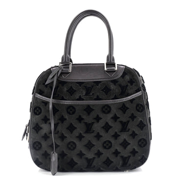 Louis Vuitton Deauville Cube Bag