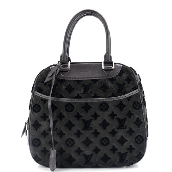 Louis Vuitton Deauville Cube Bag