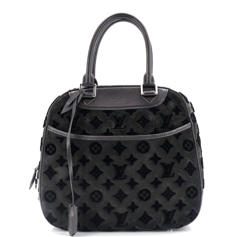 Louis Vuitton Deauville Cube Bag