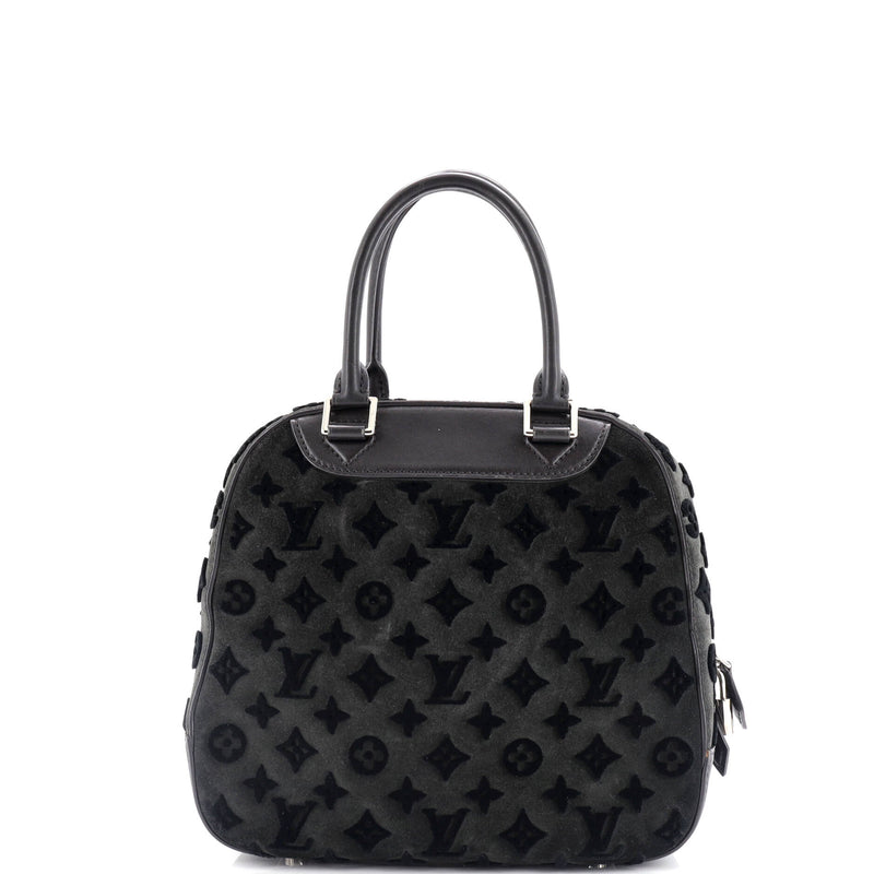 Louis Vuitton Deauville Cube Bag
