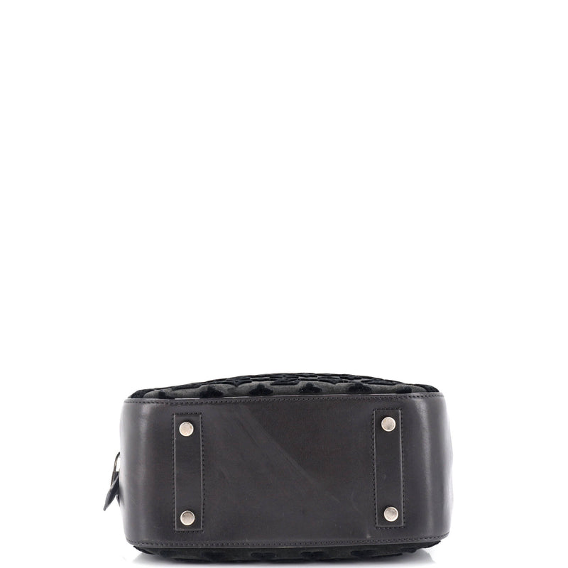 Louis Vuitton Deauville Cube Bag