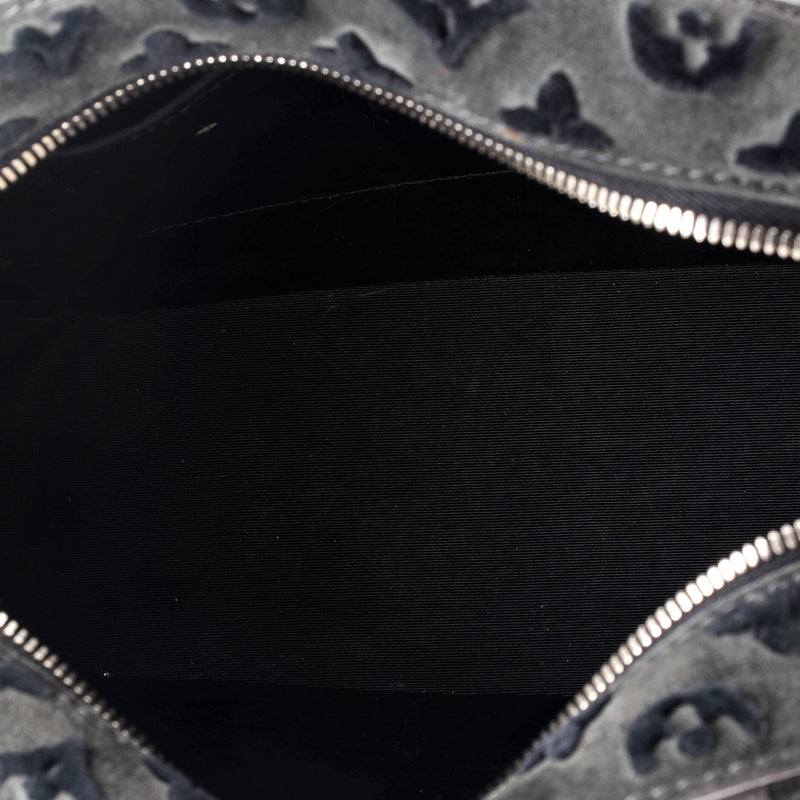 Louis Vuitton Deauville Cube Bag