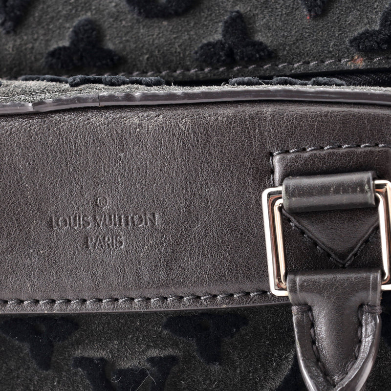 Louis Vuitton Deauville Cube Bag