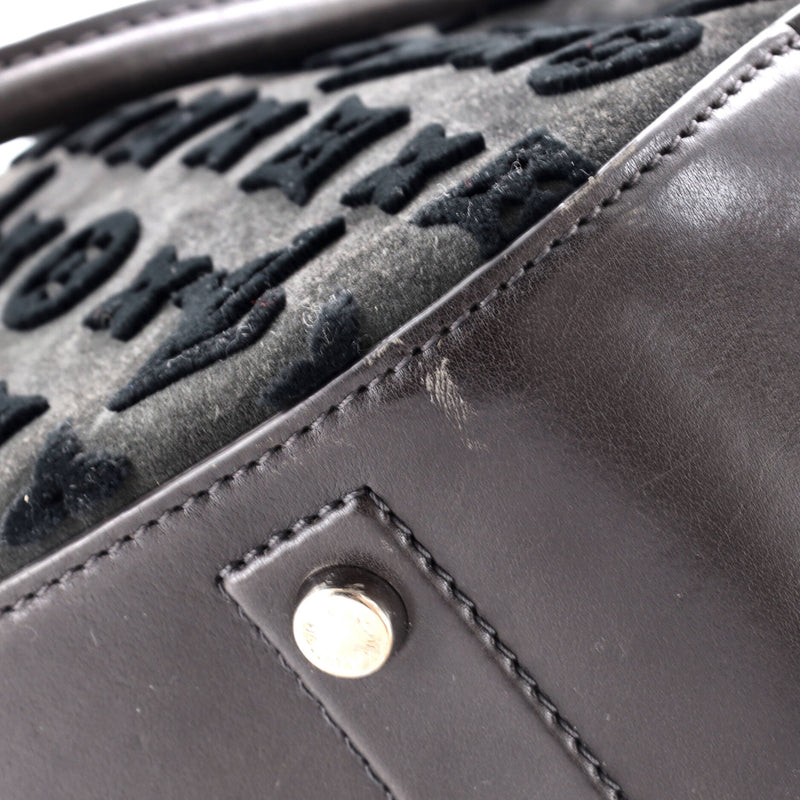 Louis Vuitton Deauville Cube Bag