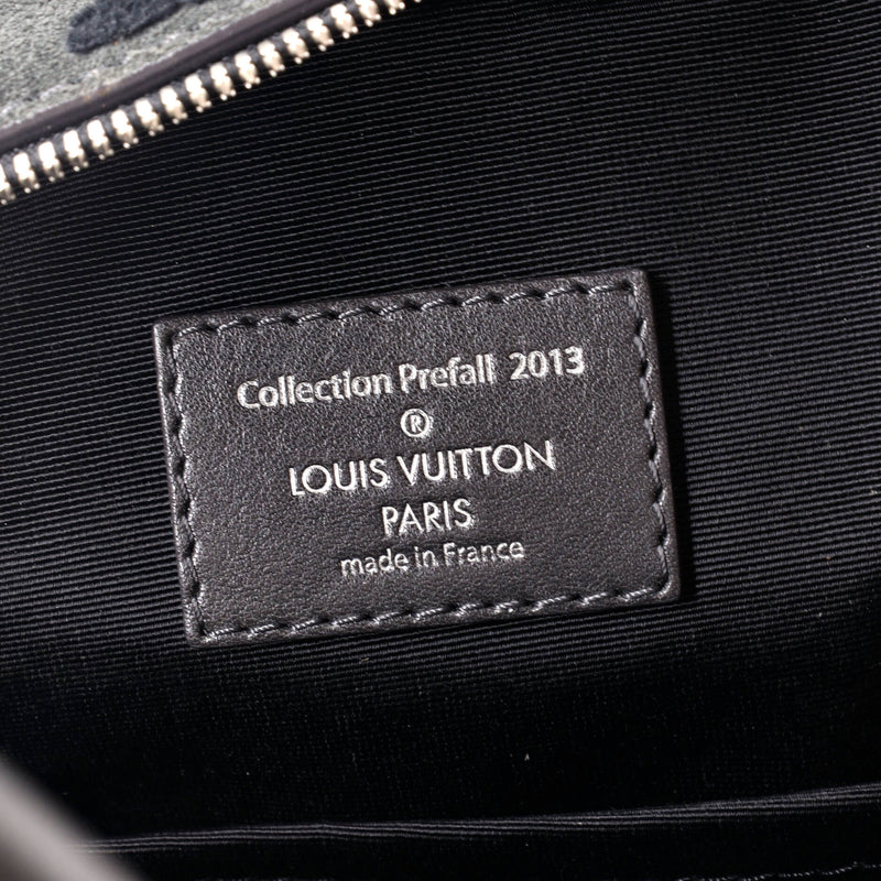 Louis Vuitton Deauville Cube Bag