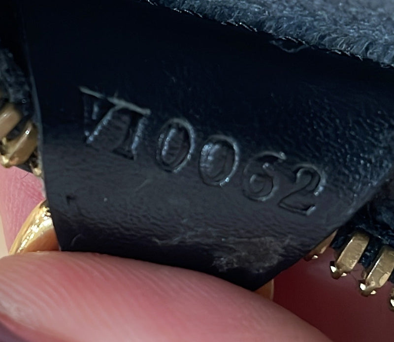 Louis Vuitton Mabillon Backpack Epi